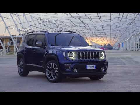Prix Jeep Renegade >> Jeep Renegade 2019 Le Clip Youtube Prix Jeep Renegade >> Jeep Renegade 2019 Le Clip Youtube