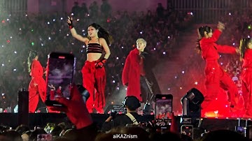 20250503 Wheel Up - BamBam #BamBam #GOT7 #GOT7_NESTFESTinBKK_DAY2 #GOT7_NESTFESTinBKK #GOT7_NESTFEST