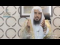 هل ليلة القدر ثابتة أم متنقله؟ - لفضيلة الشيخ أ.د سعد بن تركي الخثلان