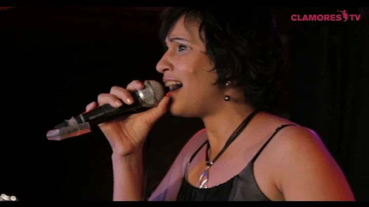 Katia Mrquez L y M BUSQUEDA