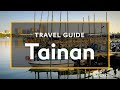 Tainan Vacation Travel Guide | Expedia