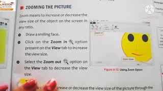 Celebrity Grade 3/ Computer/ Ch 9 Fun with Paint/ 19 Feb Wealth
