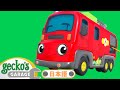ガレージのじこ｜Gecko's Garage
