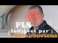 10 pls infliges par  pascal soetens pascal le grand frre