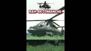 Rah-66 Comanche edit🔥#aviation #military #helicopter #edit #usaf #concept #goat
