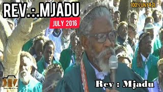 REV : MJADU (JULY  2016)