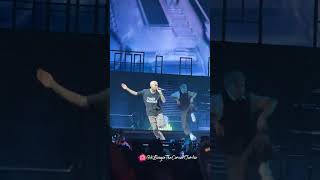 Chris Brown - Hit My Line - Live - Atlanta - One Of The Ones Tour