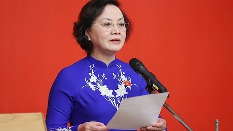 Quy trình thành lập Ban công tác Mặt trận thôn