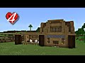 Minecraft Hardcore | Episode-04 | Building A Second House For The Villagers.