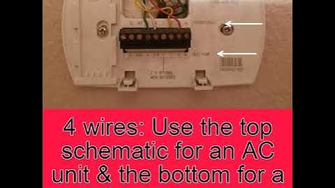 Nest Thermostat, blowing HEAT not COLD AIR, HOW TO WIRE CORRECTLY.