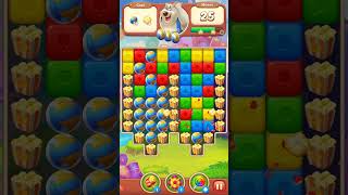 cube blast level 35 gameplay#cubeblast#gameplay #cube