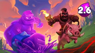 Download Lagu BEST HOG 2.6 PLAYER 1 HOUR GAMEPLAY MP3 Download Lagu BEST HOG 2.6 PLAYER 1 HOUR GAMEPLAY MP3