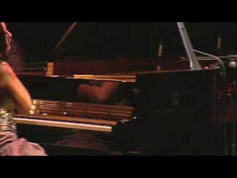 Miriam Mndez - Piano Concert N 20, 1st Mov. - TANG...