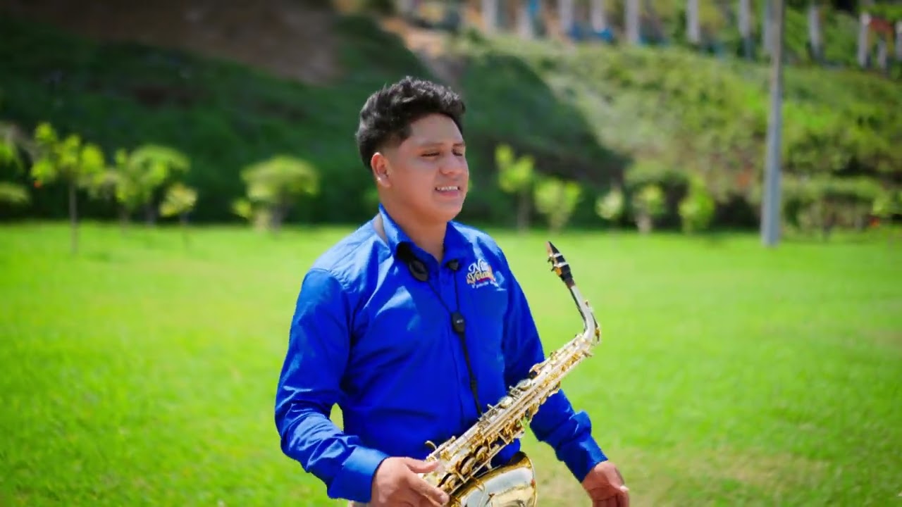 Orquesta Internacional Los Brillantes del Perú / Quiero Verte Feliz / Primicia 2026