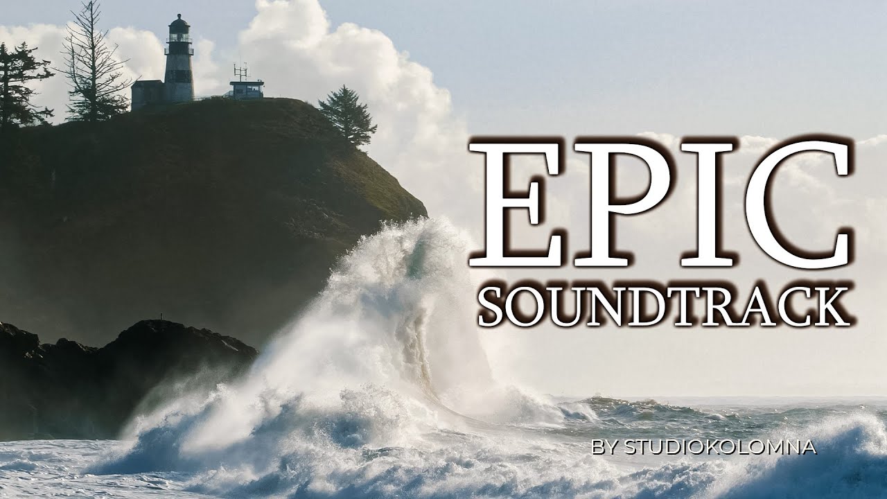 Epic Dramatic Soundtrack | Best Epic Music 2025 | Motivational Epic Music Epic Dramatic Soundtrack | Best Epic Music 2025 | Motivational Epic Music
