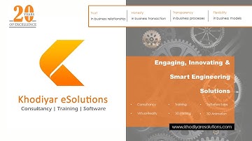 3D Animation of EPC Project Execution