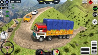 Cargo Truck Simulator|indian Cargo Truck Simulator Games| screenshot 4