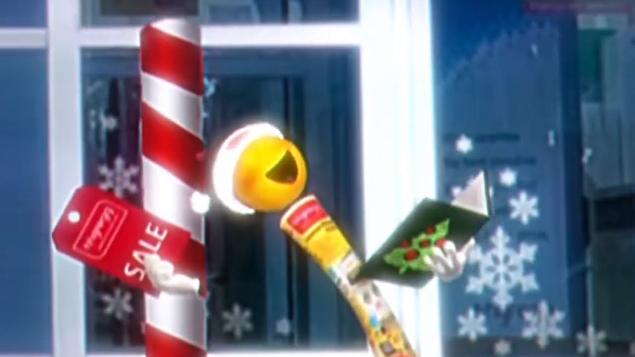 Hhgregg Christmas In July (Voice Crack Edition) YouTube