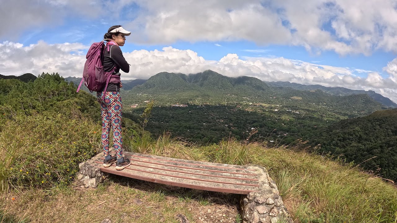 1er Hiking del 2026 - EL Valle De Antón - Cerro Cariguana - Circunvalacion 11.5K