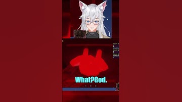 R.E.P.O. Jumpscares #vtuber #vtuberclips #gaming