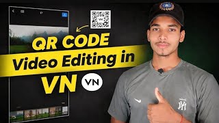 ONE CLICK VIDEO EDIT,..💯💯VN SE😎🥰#indiatech #tending #viralvideos #vnvideoeditor 👍👍🤩