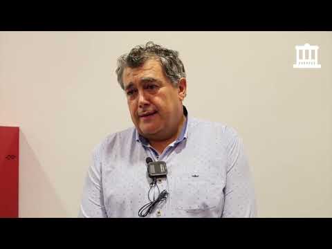 F&eacute;lix Guindulain, presidente de Jofemar: &ldquo;Apostamos por la tecnolog&iacute;a y la internacionalizaci&oacute;n&rdquo;