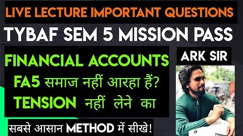 2024 UNIVERSITY INTERNAL RECONSTRUCTION RESTRUCTURING capital Reduction TyBaf SEM6  tybcom SEM 5