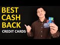 BEST Cash Back Credit Cards 2020 - American Express, Chase, Capital One, Citi, NFCU, Amazon, More