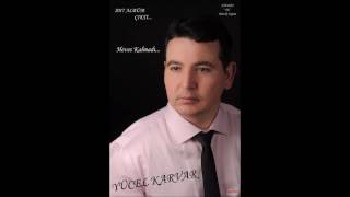YÜCEL KARVAR 2017 ALBÜM GÖZ GÖRE GÖRE