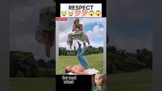 Respect ????viral respect
