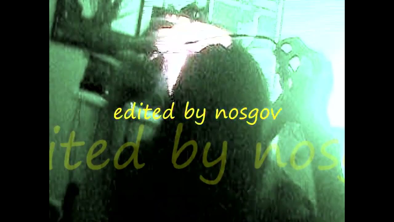 REZLAINE - SID & CASS (Shot @plushiebackpack edit 