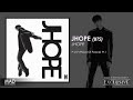 J-Hope (BTS) - P.O.P. (Piece Of Peace) Pt.1