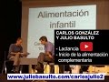 Carlos González y Julio Basulto (Sección 2)