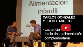 Carlos González y Julio Basulto (Sección 2)