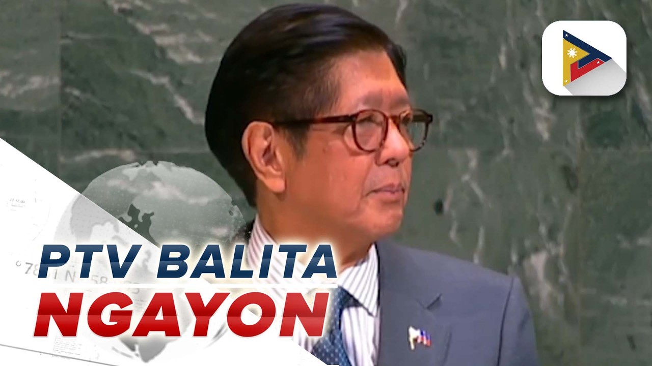 Pagpapalawak ng edukasyon at oportunidad sa mga kababaihan, isinulong ni PBBM