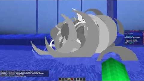 Y1 1.9second 1 Stacker Concept proof/Showcase