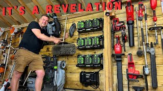 This Changes How We Charge Our Batteries Lets See What The Fuss Is