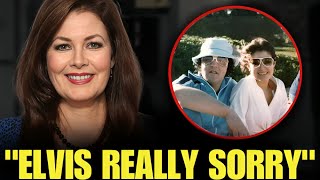 At 86, Ginger Alden FINALLY Admits The TRUTH About Elvis Presley’s Final Day! Net Worth