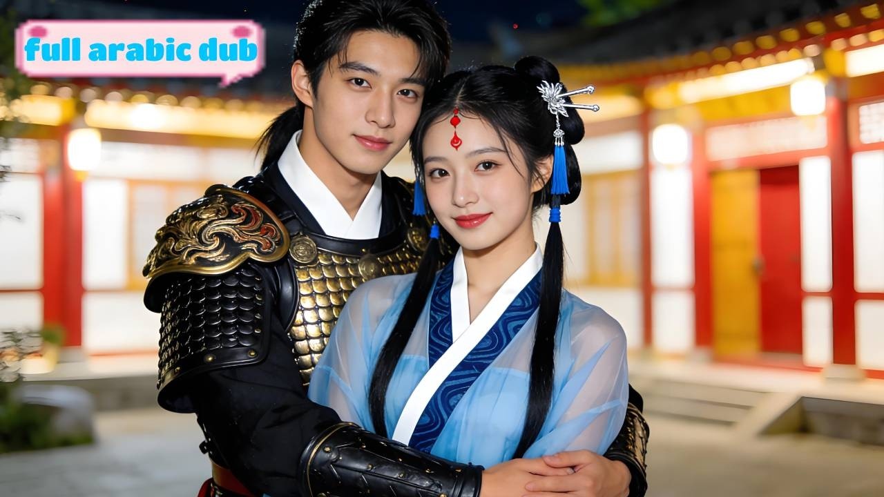 بعثت من رمادها وتزوجت الجنرال البارد… كشفت الخونة فأغرم بها حتى الجنون!