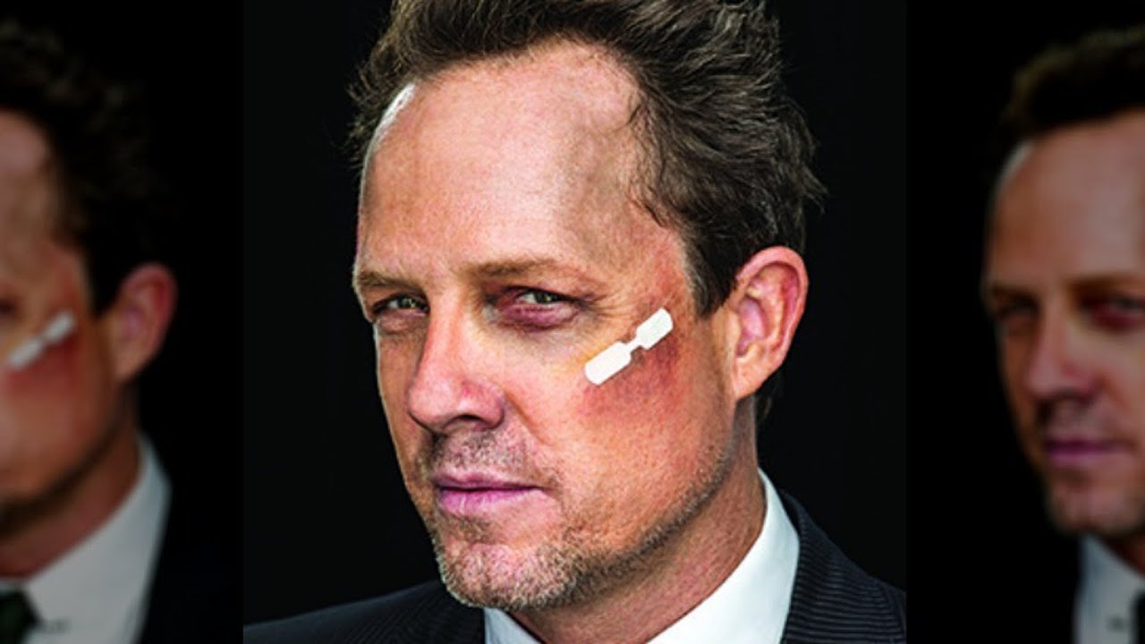 Allstate to revive Dean Winters' Mayhem character