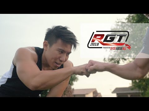 RAWgathon Teaser July