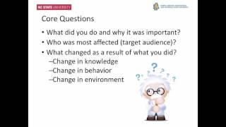 Celebrity Program Evaluation – Part 5: Analyze and Communicate Results Profile