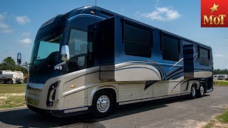 Motorhomes of Texas 2014 Newell P1400 (SOLD)