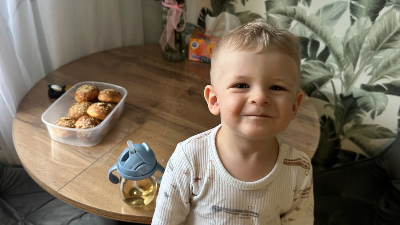 Первый рабочий после декрета /просто моменты жизни 