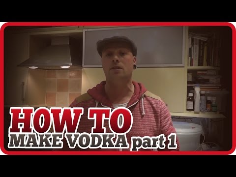 Videó: Hogyan Készítsünk Rétet Vodka és élesztő Nélkül