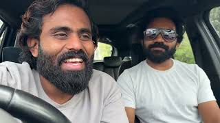 Phoenix Malayalam Movie Review | Aju Varghese