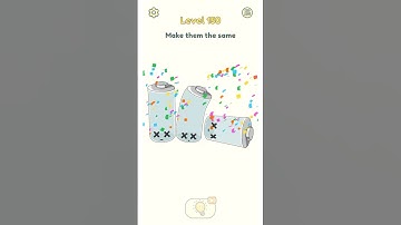 DOP 2 LEVEL 150 MAKE THEM THE SAME #dop2 #dop2shorts #shorts