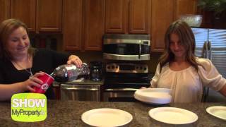 University Crossing Apartment Tour - The best place to live in Ruston By Show My Property TV