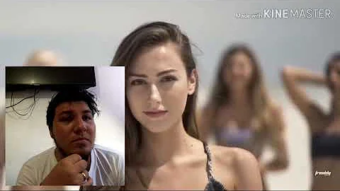 MEXICANO REACCIONA A TOCO EL CIELO DJ FRESHLY SAX REMIX GUARACHA ALETEO POR PRIMERA VEZ 