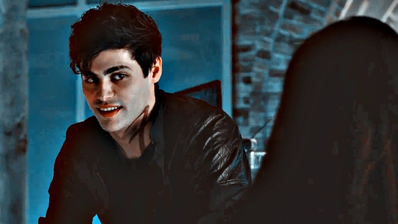 Alec Lightwood and Hayley Marshall; The heart wants what it wants